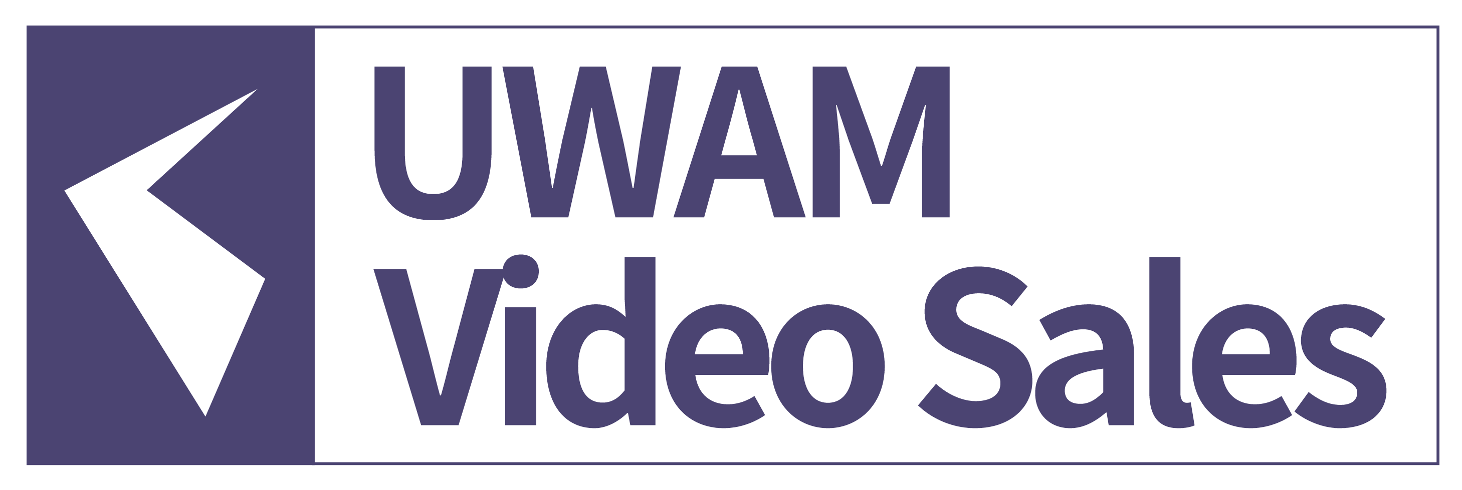 B2B動画で法人営業を自動化│UWAM Video Sales